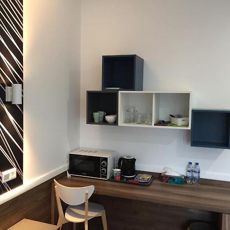 Q Apartamenty Mirkow Exterior photo