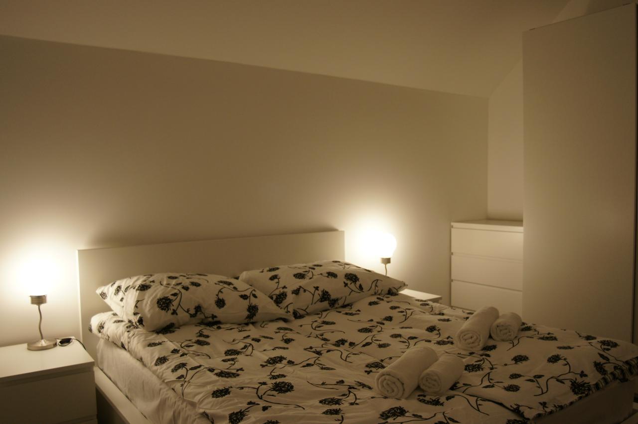 Q Apartamenty Mirkow Exterior photo