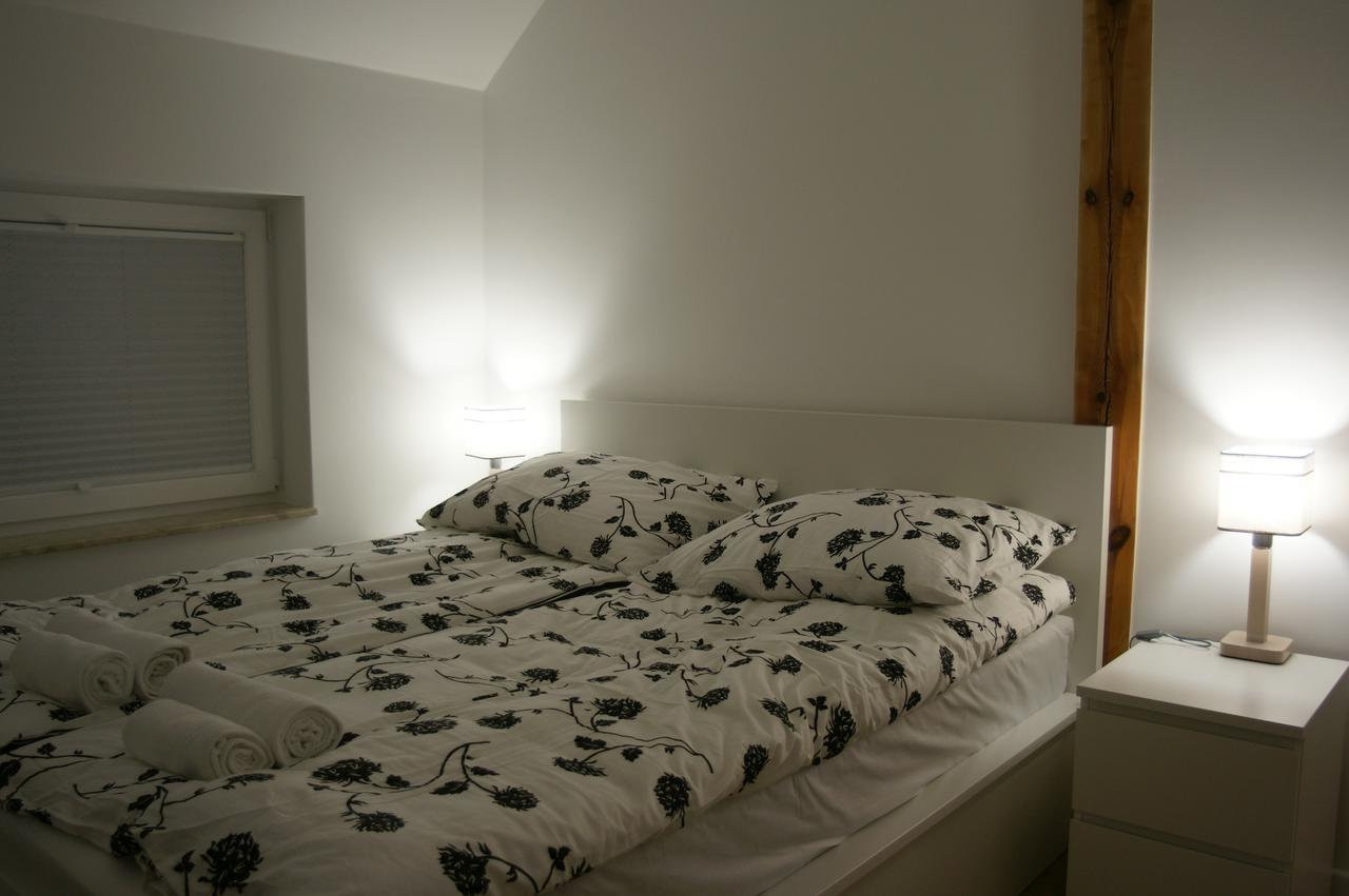 Q Apartamenty Mirkow Exterior photo