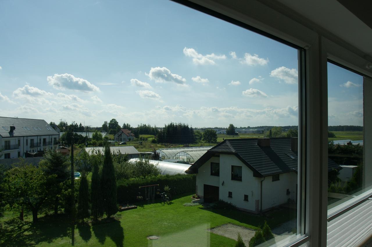 Q Apartamenty Mirkow Exterior photo