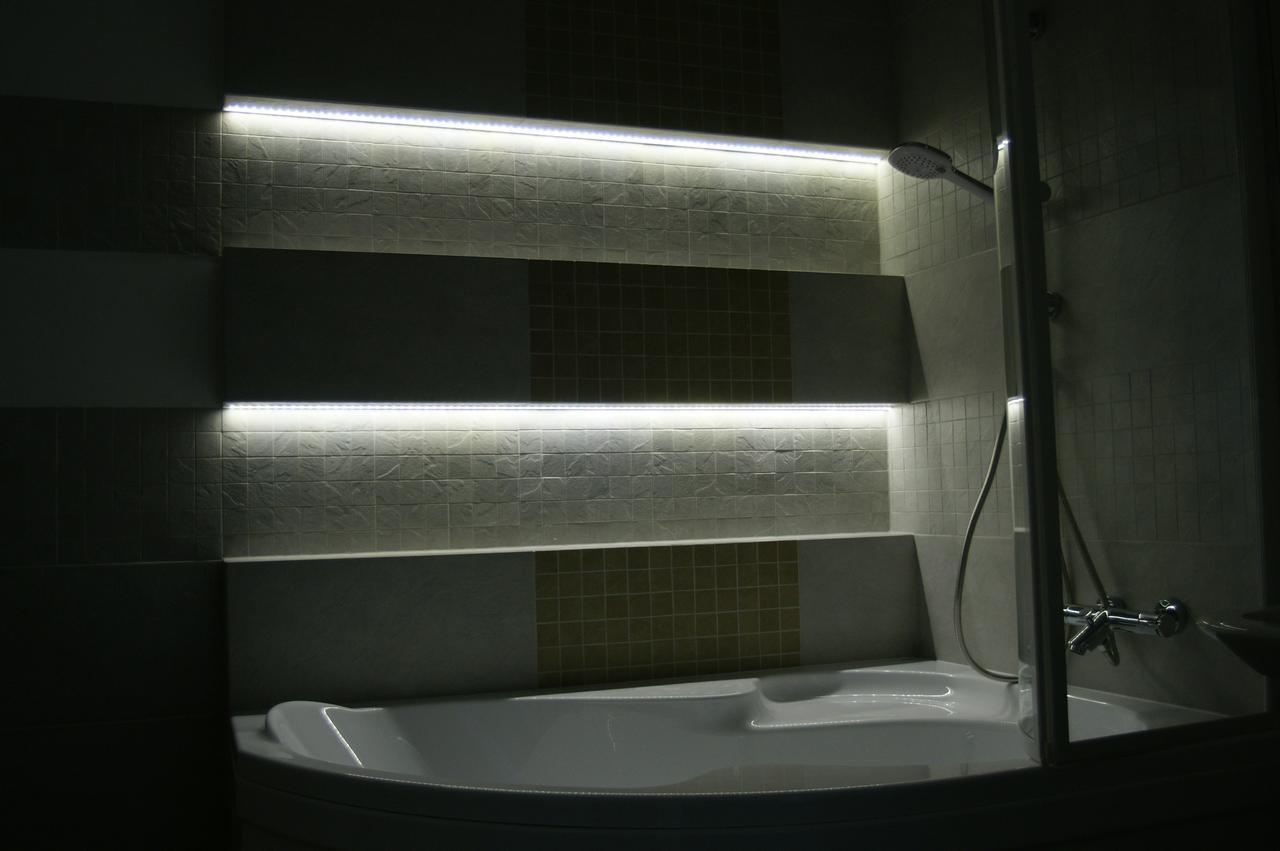 Q Apartamenty Mirkow Exterior photo