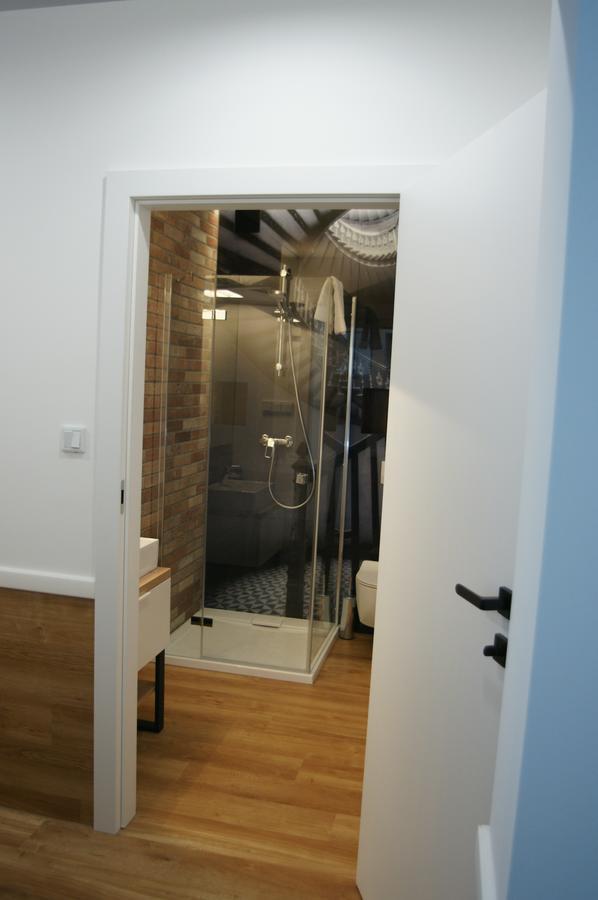 Q Apartamenty Mirkow Exterior photo