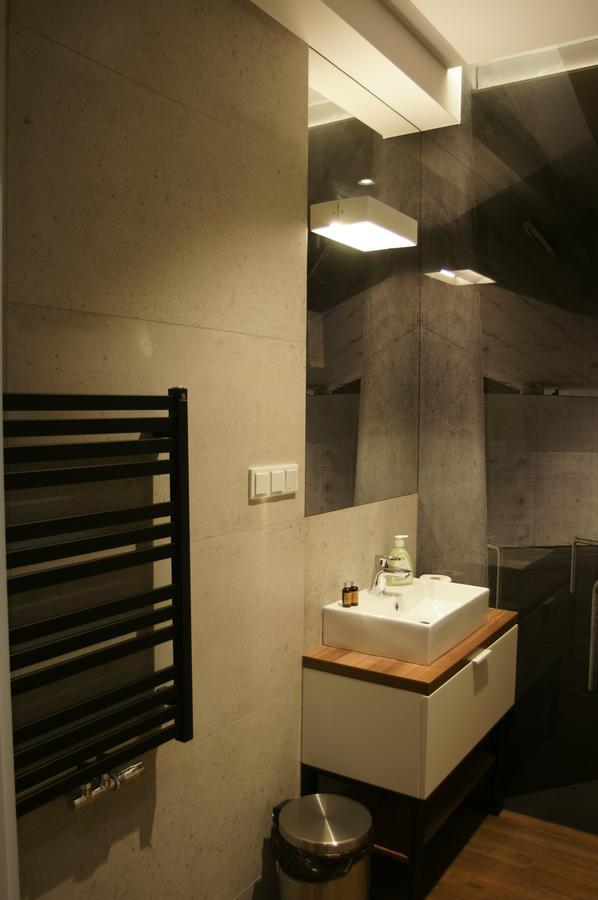 Q Apartamenty Mirkow Exterior photo